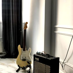 Андрей Вовк photo