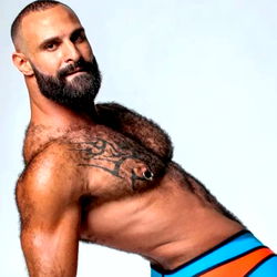 OnlyFans Model PACO RABO, From Torremolinos