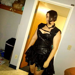 KirenBlacknight photo