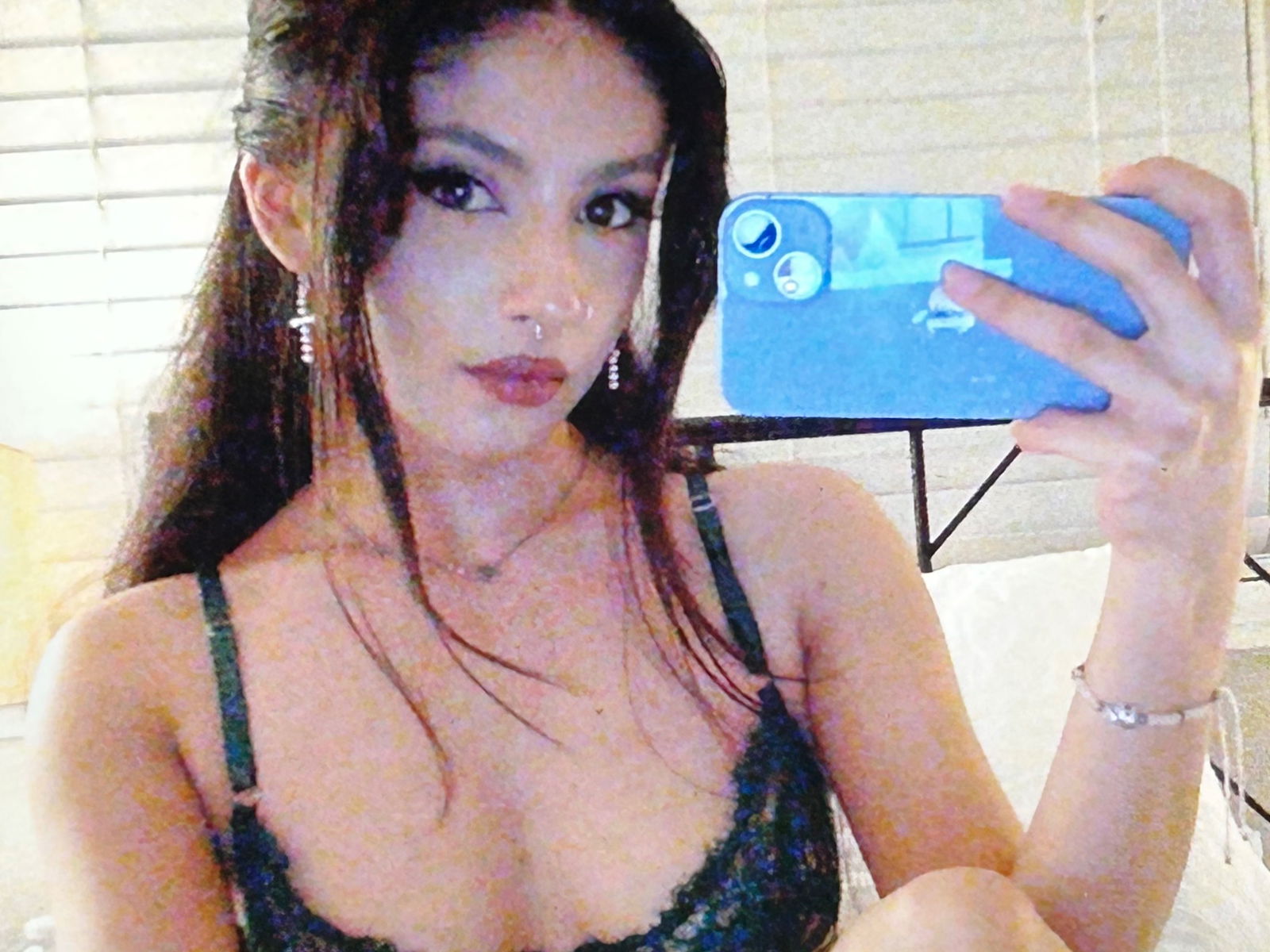 Dream girl Kat photo