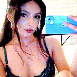 Dream girl Kat photo