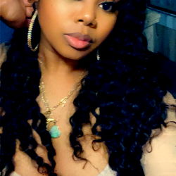 Model Photoshoot in Studio