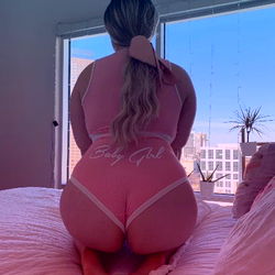 Annarosa, the OnlyFans model from Charlotte, NC - The Ultimate Seduction Experience