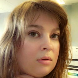 May Queen - Casual Look