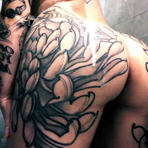 Amber Woods the Nature Nymph photo