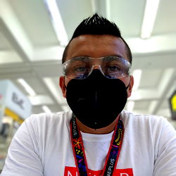 Sergio Escamilla photo