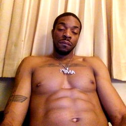 Akron's Ampy: Fitness Enthusiast