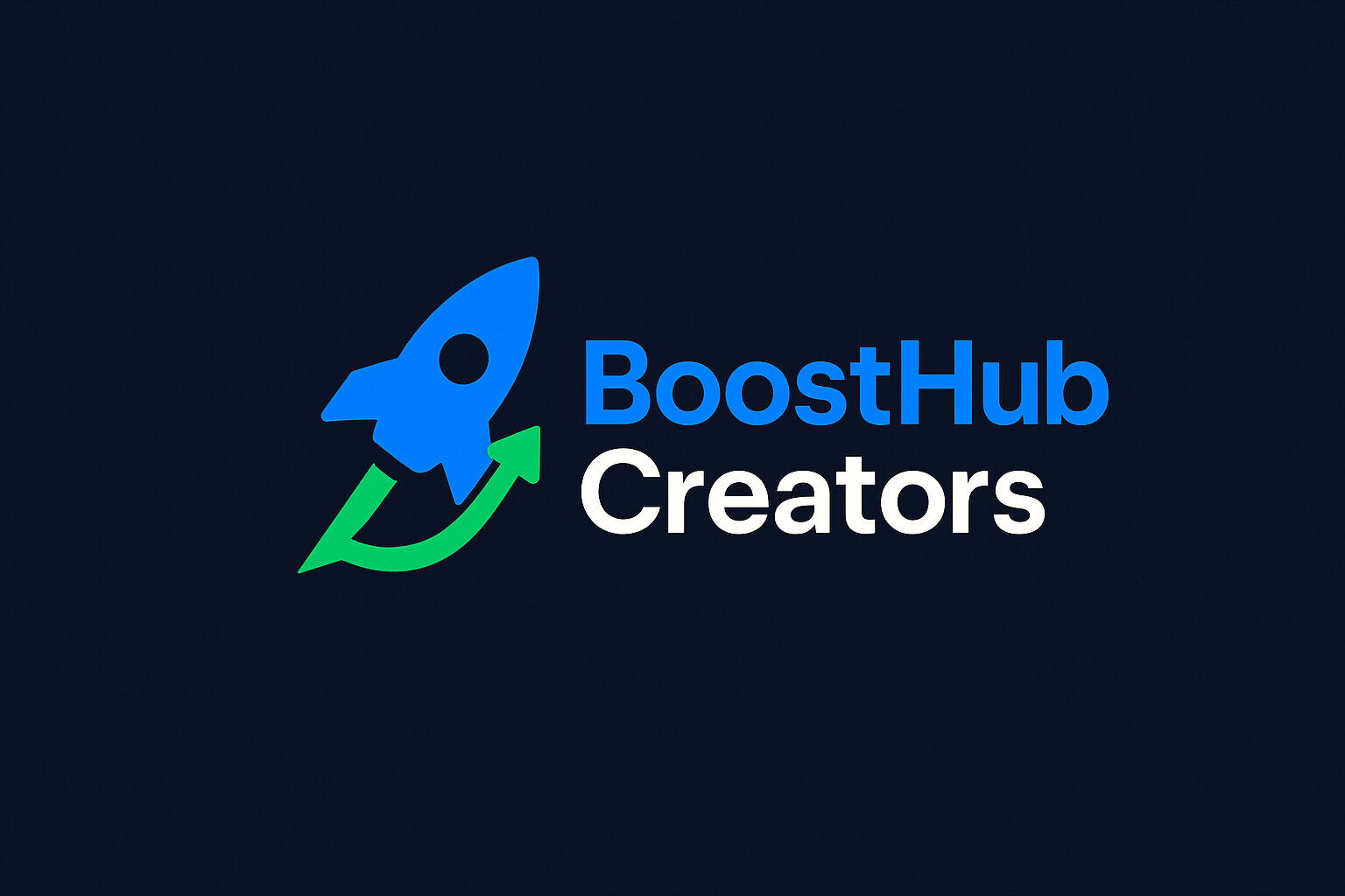 BoostHub Creators Promo &amp; Contests photo