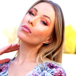 OnlyFans Model Angelika_G