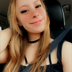 KawaiiCreamPuff Model Photo