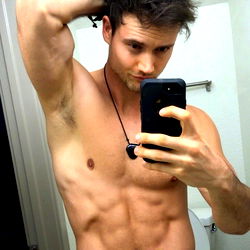 Connor Murphfree photo