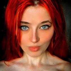 Anne-Louise: A Model from OnlyFans