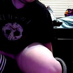 Astro's OnlyFans Model Image