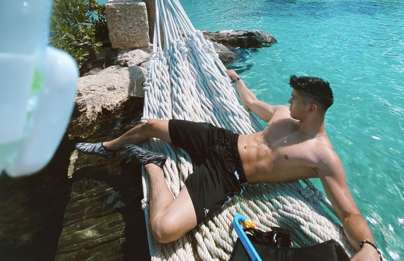 Yuliano Cisneros photo