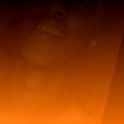 Lilbuddy971119: Portrait with Blurred Background