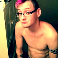 TheNakedStoner photo