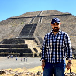 Nabil Ramírez photo