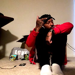 Masterking2u aka FetishGod photo