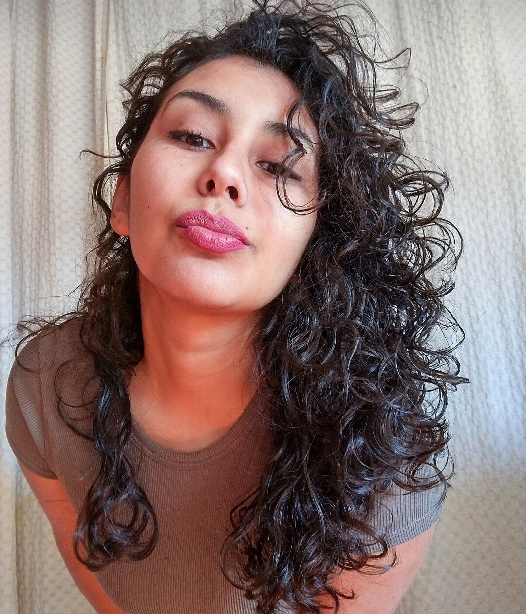 🦋🖤 Soffi 🖤🦋 Big ass ~ Delicious Belly 🦋 photo