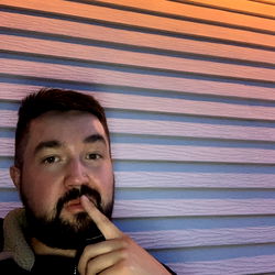 Mysterious T. South: The Man Behind the Mask