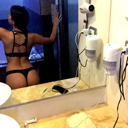 Martina Echeverría - Chilean OnlyFans Model