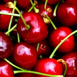 Cherry photo