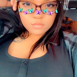 Cyndi's Saturday Selfie