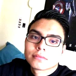 Broke College Boyyy photo