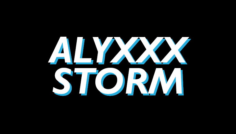Alyxxx Storm photo