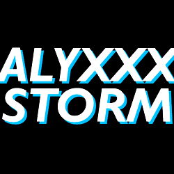 Alyxxx Storm photo