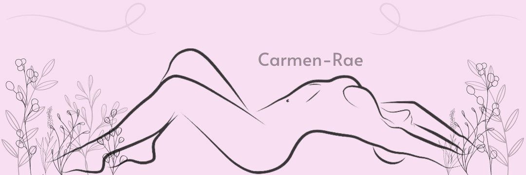 Carmen-rae (free) 💜 photo