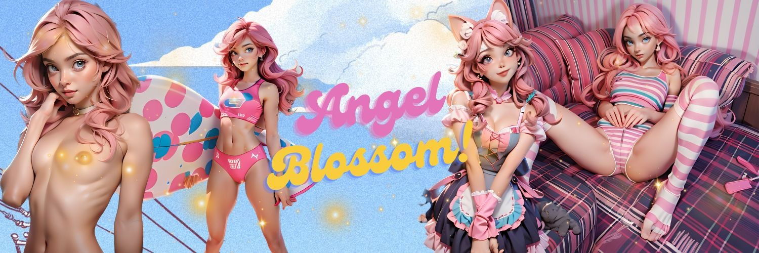 Angel 💗🦋 photo