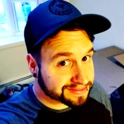 Andrew Arsenic photo