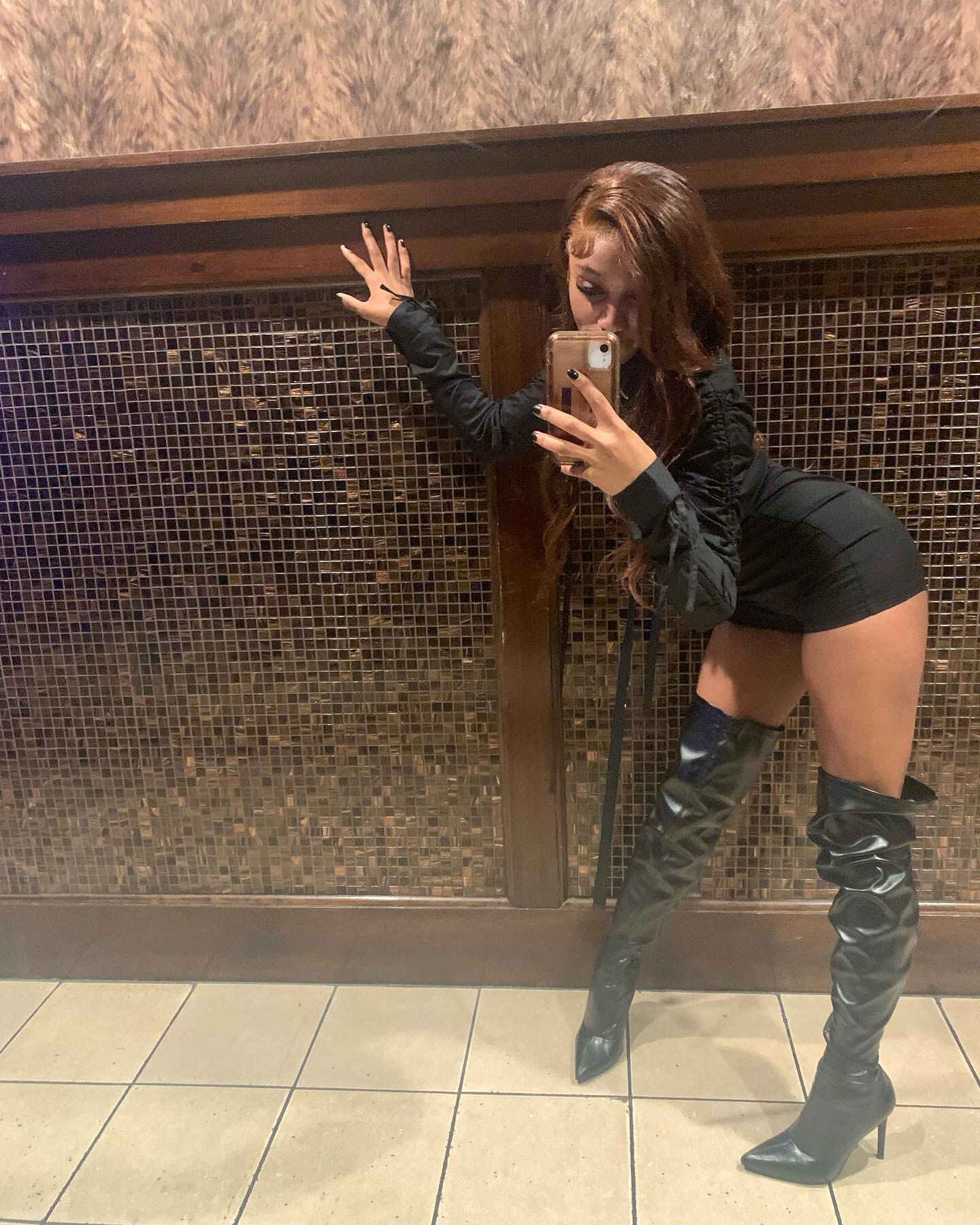 Ms.wetwet😝😝 photo