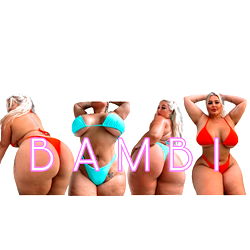 BIG BOOTY BABE 🍑 photo