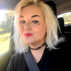 Horny Stoner in Casual Chic