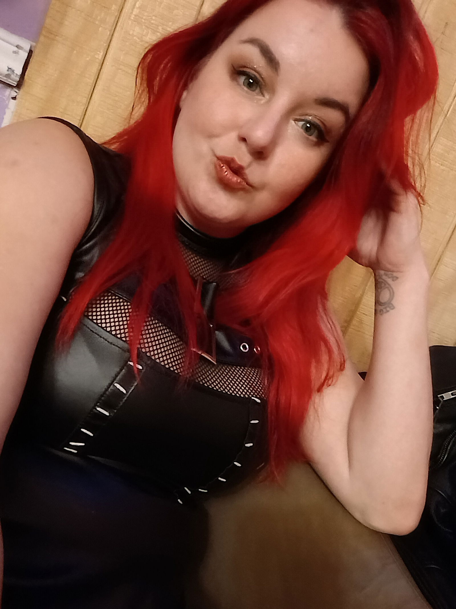 Hellspinktaco FREE-ISH photo