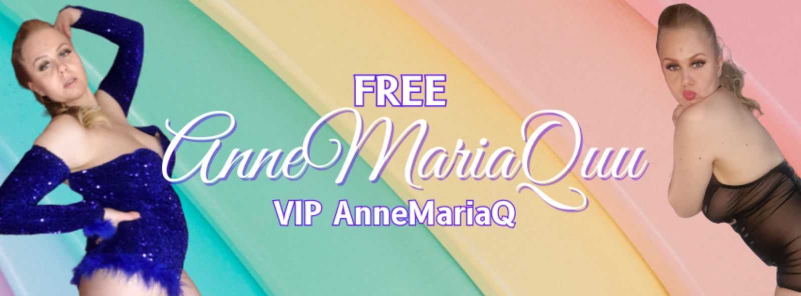 ❤️‍🔥 AnneMariaQ - FREE ❤️‍🔥 photo