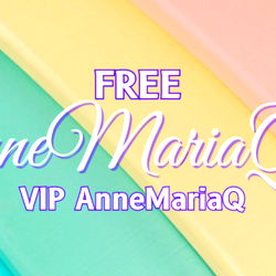 ❤️‍🔥 AnneMariaQ - FREE ❤️‍🔥 photo