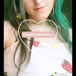 Angelica Demonica photo