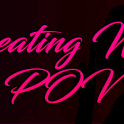 Cheating Wife POV photo