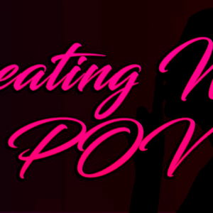 Cheating Wife POV photo