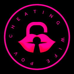 Cheating Wife POV - Model Photo