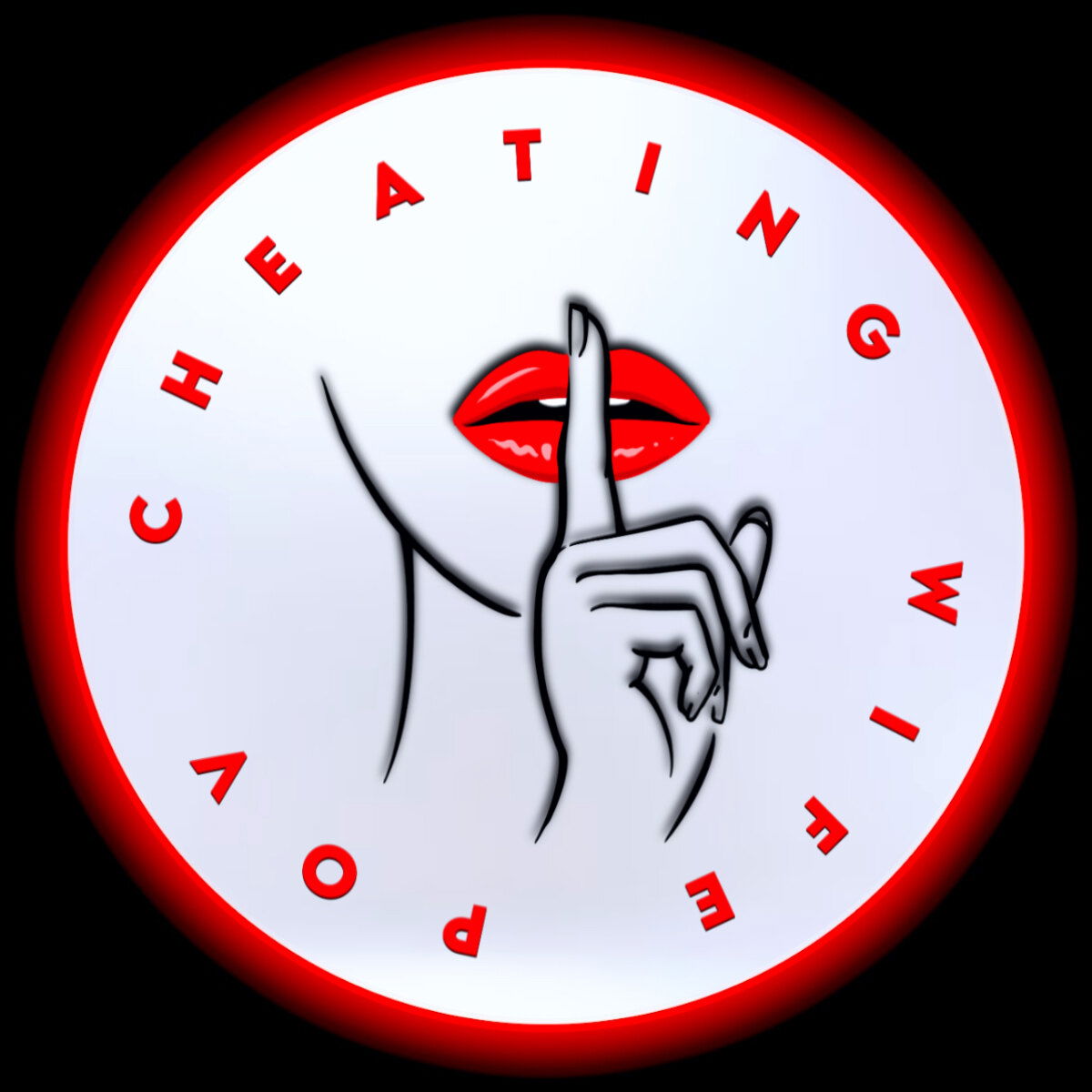 Cheating Wife POV photo