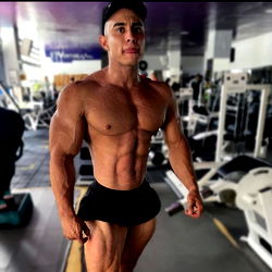 Danimuñoz, Onlyfans Model