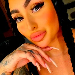 Stephanie's Onlyfans Moment