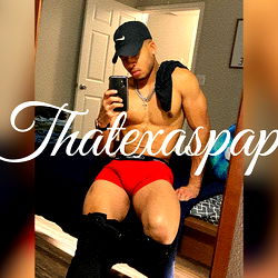 The Texas Papi photo
