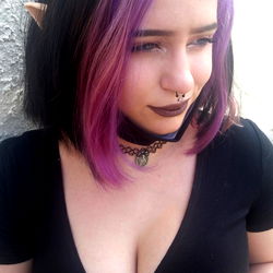 OnlyFans Model Lilith