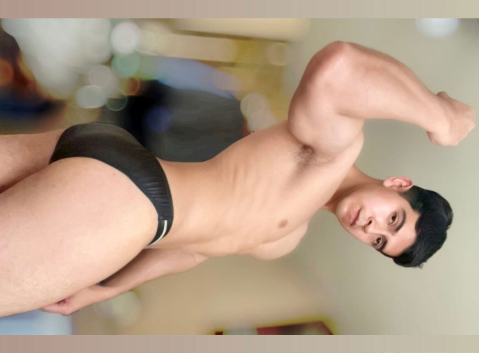 Antonio Pérez Castillo photo