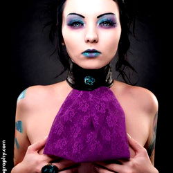 Erotic, Vivid Photography with Sabrina Sin, Onlyfans